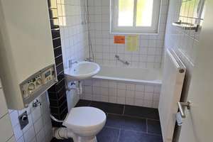 Erstbezug nach Sanierung  4 Zimmer Wohnung, super Grundriss, Balkon – Eichendorffstraße 5, 85072 Eichstätt – Vorschaubild 3