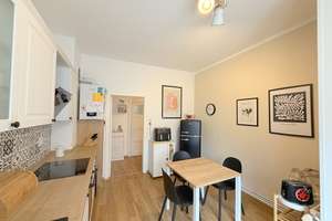 Großzügiges 4-Zimmer Reihenhaus im Grünen – Landrat-Christians Str. 33, 28779 Blumenthal (Ortsteil), Bremen – Vorschaubild 5