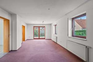 Ihr neues Familienglück in Katzwang - Einfamilienhaus mit viel Platz und schönem Garten! – Die vollständige Adresse der Immobilie erhältst du vom Anbieter., 90455 Katzwang, Reichelsdorf Ost, Reichelsdorfer Keller, Nürnberg – Vorschaubild 2