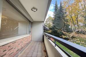 Barrierefreie, bezugsfreie 2-Zimmerwohnung zwischen Hangeweiher und Burtscheid – Die vollständige Adresse der Immobilie erhältst du vom Anbieter., 52066 Burtscheid Steinebrück, Aachen – Vorschaubild 7