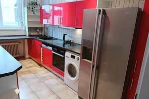Schicke möblierte 2,5-Zimmer Wohnung mit Balkon in Wiesbaden Westend – Die vollständige Adresse der Immobilie erhältst du vom Anbieter., 65195 Nordost, Wiesbaden – Vorschaubild 3