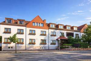 Möblierte Apartments in Wiesbaden Nordenstadt: All-Inklusive Miete in 4 Kategorien !!! – Stolberger Strasse 60, 65205 Nordenstadt, Wiesbaden – Vorschaubild 25