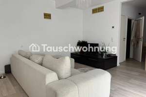 Tauschwohnung: Tausche schöne Wohnung in Düsseldorf – 40217 Friedrichstadt, Düsseldorf – Vorschaubild 3
