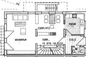 Sonniges und gepflegtes 4-Zi.-REH mit Ebk und Süd-Garten im ruhigen und grünen Niederhaus (Lindau) – Die vollständige Adresse der Immobilie erhältst du vom Anbieter., 88131 Lindau (Bodensee) – Vorschaubild 14