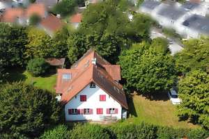 TRAUMHAFTES EINFAMILIENHAUS IN TOPLAGE VON TAUFKIRCHEN / VILS (LKR. ERDING) – Die vollständige Adresse der Immobilie erhältst du vom Anbieter., 84416 Taufkirchen (Vils) – Vorschaubild 32