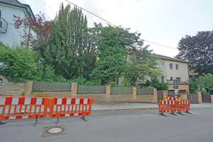 Ein Haus mit Seele und großem Potenzial – charaktervolle Doppelhaushälfte am Kräherwald – Die vollständige Adresse der Immobilie erhältst du vom Anbieter., 70193 Kräherwald, Stuttgart – Vorschaubild 37