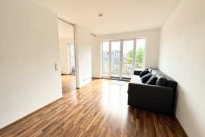 Uninah - attraktives 2 Zimmer KUBOX-Apartment mit Einbauküche und Balkon – Artillerieweg 39, 26129 Oldenburg (Oldenburg) – Vorschaubild 2