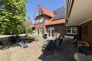Großzügiges Einfamilienhaus (1994) mit nachhaltigem Energiestandard – Die vollständige Adresse der Immobilie erhältst du vom Anbieter., 32469 Petershagen – Vorschaubild 19