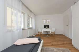 Schön möblierte Wohnung in Stuttgart Ost – Die vollständige Adresse der Immobilie erhältst du vom Anbieter., 70184 Gablenberg, Stuttgart – Vorschaubild 12