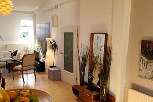 Loft-Flair in der Schwanthalerhöhe: 3-Zimmer-Wohnung mit gehobener Ausstattung – Parkstraße 4, 80339 Schwanthalerhöhe (Ortsteil), München – Vorschaubild 15
