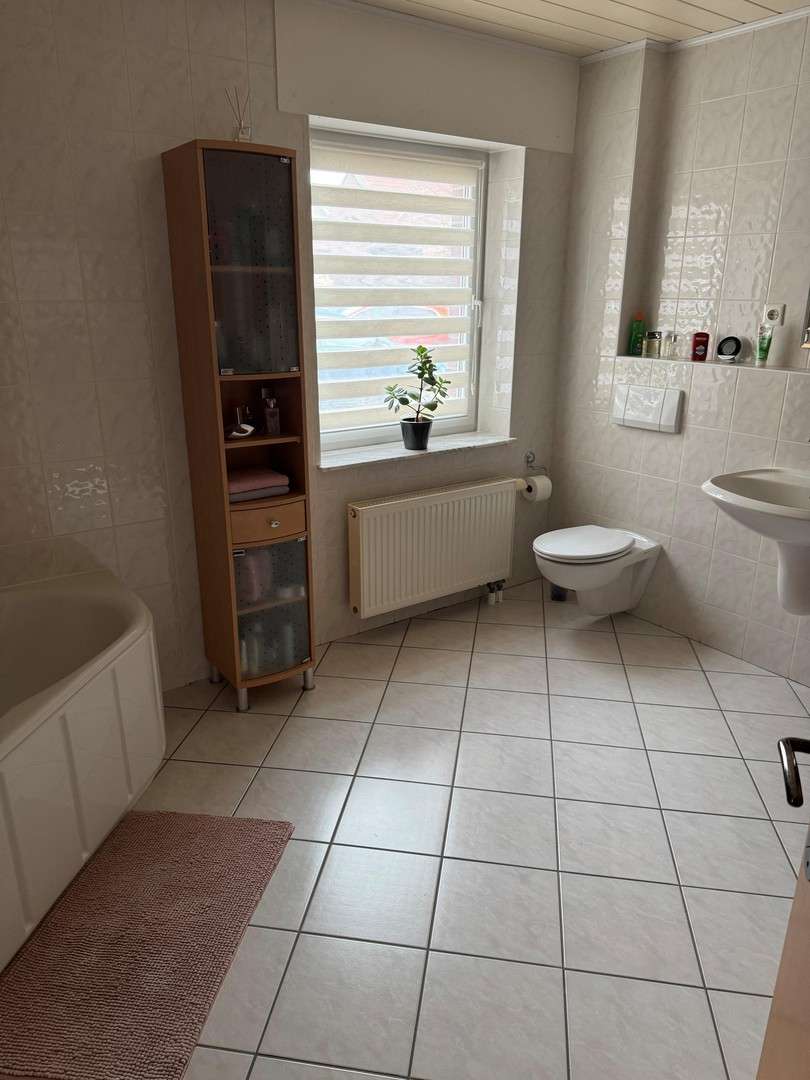 Immobilie in Sendenhorst - Attraktives freistehendes Einfamilienhaus in ruhiger Wohnlage von Sendenhorst (Erbbaurecht) - Bild 5