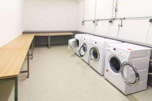 ALLES INKLUSIVE!!! Vollmöblierte Studentenapartments im Zentrum von Ingolstadt – Kupferstraße 7a, 85049 Mitte, Ingolstadt – Vorschaubild 7