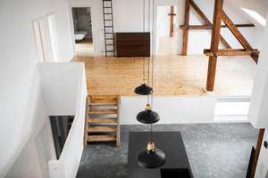 Luxuswohnung, Einfamilienhaus und 2 Zimmerwohnung -modern renoviert und kernsaniert - Neuwertig ! – Die vollständige Adresse der Immobilie erhältst du vom Anbieter., 64390 Erzhausen – Vorschaubild 3