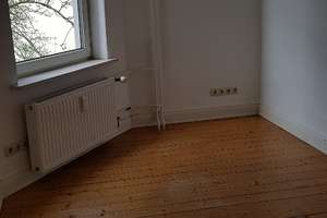 Ruhige kleine 2 Zi.-Wohnung zentral und verkehrsgünstig gelegen. Nähe UKE. – Itzehoer Weg 8, 20251 Hoheluft-Ost, Hamburg – Vorschaubild 6