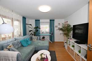 *Zum Einzug bereit*  Reihenendhaus mit Garten, großer Terrasse und Doppelgarage in der Südstadt – Die vollständige Adresse der Immobilie erhältst du vom Anbieter., 88214 Ravensburg – Vorschaubild 4