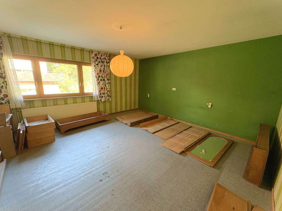 Schlafzimmer OG