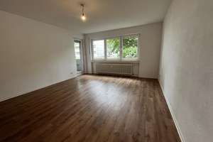 Zentral gelegene 2 Zimmer Wohnung mit Balkon wartet auf SIE ! :-) – Vluyner Nordring 82, 47506 Neukirchen-Vluyn – Vorschaubild 2
