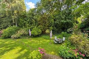 Wohnen mit Terrasse in Müngersdorf – großzügige Erdgeschosswohnung mit viel Licht & Raum – Die vollständige Adresse der Immobilie erhältst du vom Anbieter., 50933 Müngersdorf, Köln – Vorschaubild 5
