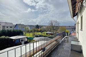 Freistehendes gepflegtes 2-3 FH mit Wintergarten, Garage, sofort verfügbar – Breslauer Weg 8, 66130 Brebach-Fechingen, Saarbrücken – Vorschaubild 12