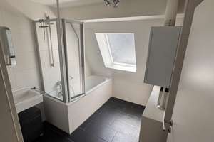 Wohnen mit Charakter: 2-Zimmer-Dachgeschosswohnung am Wittelsbacher Park – Die vollständige Adresse der Immobilie erhältst du vom Anbieter., 86159 Antonsviertel, Augsburg – Vorschaubild 16