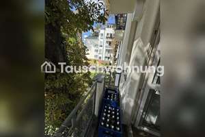 Tauschwohnung: Helle 4 Zi. Whg. mit 3 Balkonen in Pankow gegen 3 Zi. Whg. – Grabbeallee 51, 13156 Niederschönhausen, Berlin – Vorschaubild 20