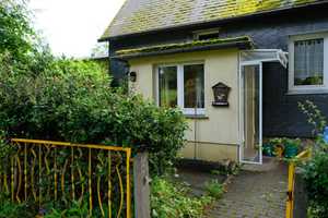 Charmantes Einfamilienhaus in Naturidylle (ohne  Makler-Provision!)  – Saalfeld-Rudolstadt (Kreis) – Vorschaubild 2