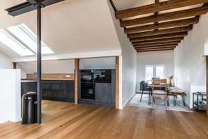 Luxus-Maisonette im kernsanierten Altbau mit Dachterrasse – Wiesbaden-Mitte – Die vollständige Adresse der Immobilie erhältst du vom Anbieter., 65185 Mitte, Wiesbaden – Vorschaubild 28