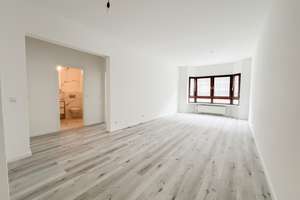 Sanierte 3-ZKB Wohnung in zentraler Lage