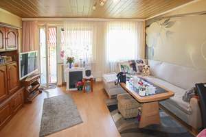 Vermietungssichere Zwei-Zimmer-Wohnung – 40472 Rath, Düsseldorf – Vorschaubild 2