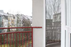 Kaßberg - 2 Zimmer - barrierearm, Aufzug, Balkon & TG – Georg-Landgraf-Straße 34, 9112 Kaßberg, Chemnitz – Vorschaubild 2