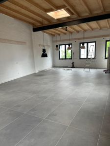 Luxus Loft Wohnung,  Erstbezug nach Sanierung