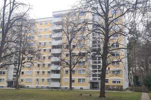 2 Zi. Wohnung in Fürstenried West (unmittelbare Nähe U3)