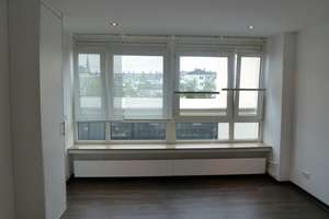 Teilmöbliertes Apartment in zentraler Lage – Mollstraße 6, 68165 Schwetzingerstadt/Oststadt, Mannheim – Vorschaubild 1