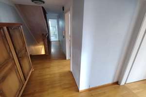 Maisonette mit Waldrandlage,EBK,TLB,hell & ruhig,ÖPNV-nah aber autark,optional möbliert - WG möglich – Am Kräherwald 110, 70192 Lenzhalde, Stuttgart – Vorschaubild 15