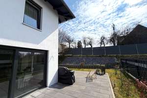 „Modernes Einfamilienhaus mit Einliegerwohnung, Galerie & Doppelgarage in ruhiger Sackgassenlage“ – Die vollständige Adresse der Immobilie erhältst du vom Anbieter., 89346 Bibertal – Vorschaubild 10