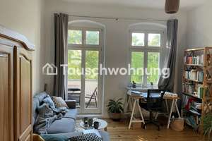 Tauschwohnung: Tausche Wohnung in Berlin gegen Wohnung in HD ab 1.5/1.6.26 – Die vollständige Adresse der Immobilie erhältst du vom Anbieter., 13187 Pankow (Ortsteil), Berlin – Vorschaubild 2
