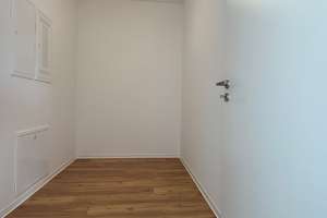 Ab sofort! 2-Zimmer-Wohnung (Typ 34) mit großer Dachterrasse und eigenem Abstellraum – Raderberggürtel 50, 50968 Marienburg, Köln – Vorschaubild 27