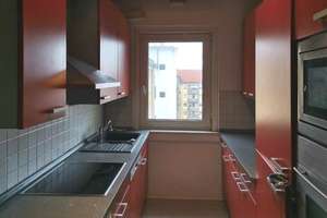 Über den Dächern der Stadt: Charmante 4-Zimmer-Maisonette mit traumhaftem Burgblick! – Die vollständige Adresse der Immobilie erhältst du vom Anbieter., 90459 Hummelstein, Nürnberg – Vorschaubild 3