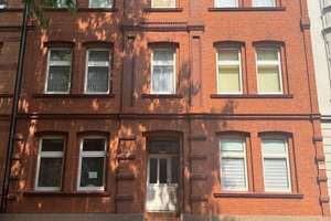 Gepflegtes Mehrfamilienhaus mit 4 WE | modernisiert | Schalke