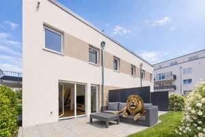 SCHWIND IMMOBILIEN - Neubau DHH mit Garten, Balkon und Dachterrasse – Die vollständige Adresse der Immobilie erhältst du vom Anbieter., 64404 Bickenbach – Vorschaubild 8