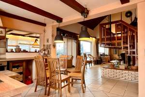 Exklusives Einfamilienhaus mit 151,09 m² Wfl. + ca. 49 m² wohnräuml. Nfl. – Die vollständige Adresse der Immobilie erhältst du vom Anbieter., 37115 Duderstadt – Vorschaubild 5