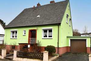 Ein Ort, an dem aus vier Wänden ein Zuhause wird. – Schwalm-Eder-Kreis – Vorschaubild 1