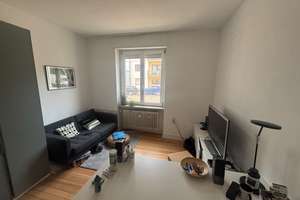 Schöne 3 ZKB Altbau - Wohnung in der Südstadt nahe HBF mit ca. 87qm, € 1.095,- +NK/HZ – Die vollständige Adresse der Immobilie erhältst du vom Anbieter., 76137 Südstadt, Karlsruhe – Vorschaubild 5