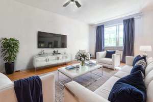 KOMFORTABEL UND KOMPAKT 🧡 Charmante 1-Zimmer-Wohnung mit großer Wohnküche in Köln!