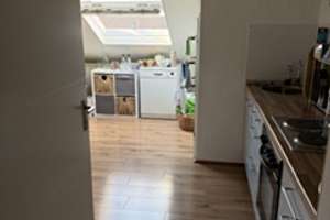 Neuwertige DG-Wohnung Baujahr 2013  Neuausgebaut 2 Zimmern und Einbauküche in Mannheim – 68165 Schwetzingerstadt/Oststadt, Mannheim – Vorschaubild 11