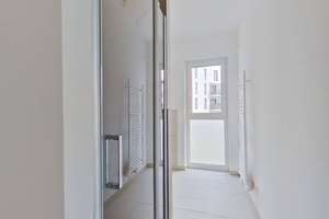 +Wohntraum im BERGQUARTIER: Lichtdurchflutete 2-Zimmer-Wohnung mit Balkon und EBK+ – Kroatenweg 19, 39116 Sudenburg, Magdeburg – Vorschaubild 9