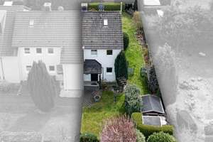 Reihenendhaus – mit Garten – Sehr gepflegt – Die vollständige Adresse der Immobilie erhältst du vom Anbieter., 58089 Vorhalle, Hagen – Vorschaubild 7