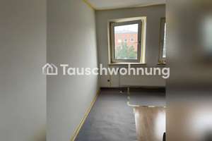 Tauschwohnung: Tolle Lage 2.5 Zimmer gegen min 3 Zimmer mit Garten – Die vollständige Adresse der Immobilie erhältst du vom Anbieter., 80687 Friedenheim, München – Vorschaubild 6