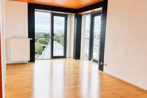 **HAUNSTETTEN** Moderne und lichtdurchflutete 2 ZKB- Wohnung mit TG- Stellplatz im Campanile – Albert- Leidl- Straße 4, 86179 Haunstetten-Süd, Augsburg – Vorschaubild 13