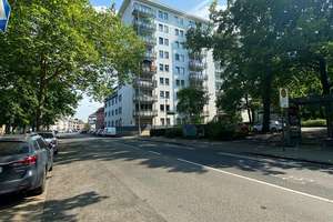 Sanierte 2,5 Zimmerwohnung – Die vollständige Adresse der Immobilie erhältst du vom Anbieter., 41065 Westend, Mönchengladbach – Vorschaubild 12